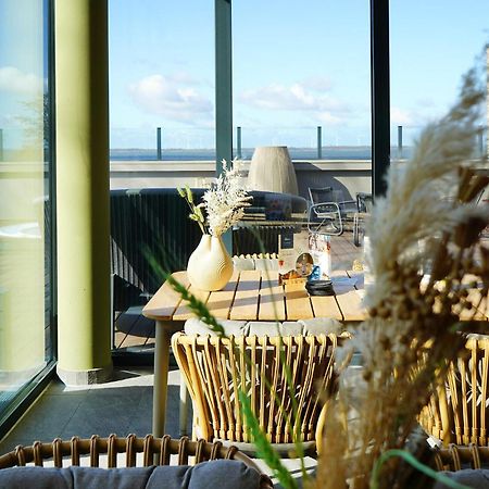 2 Bedroom Beach Front Home In Lembruch-Duemmer See מראה חיצוני תמונה