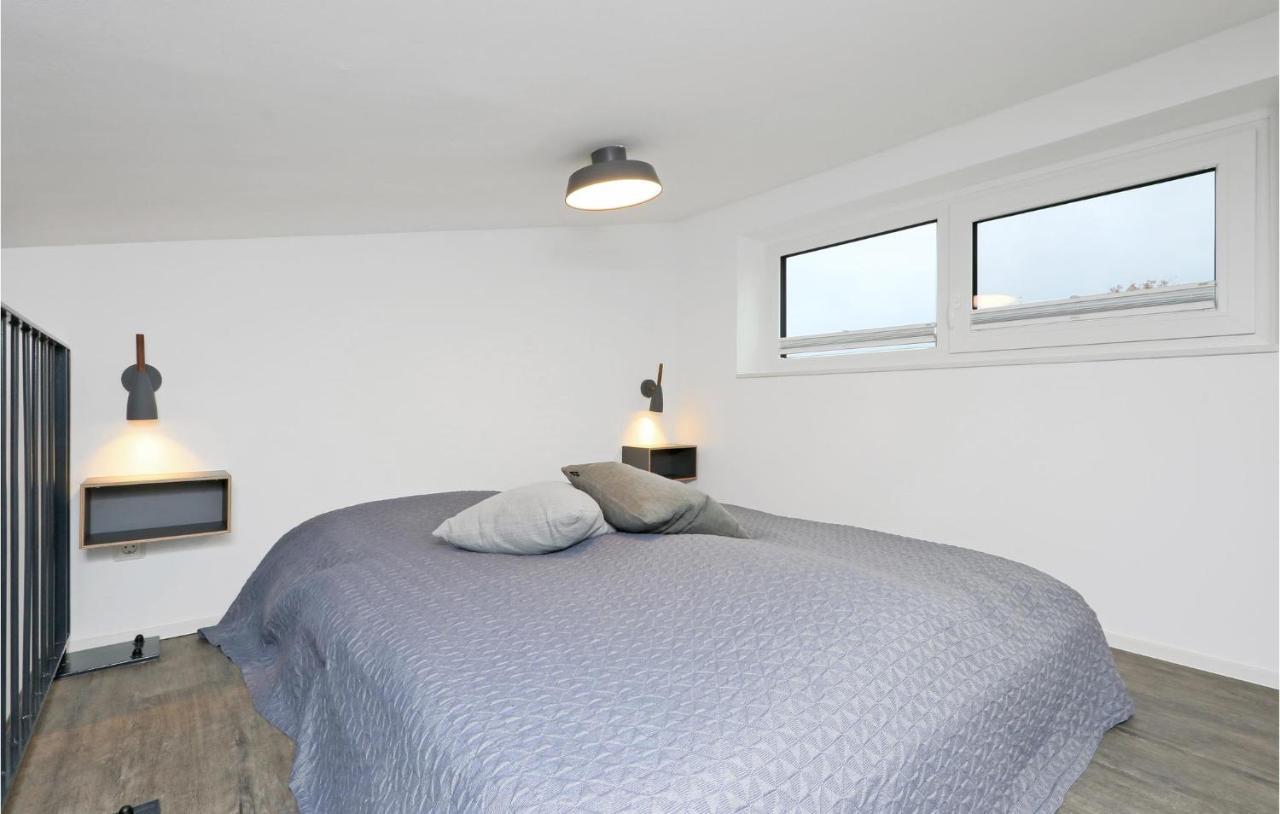 2 Bedroom Beach Front Home In Lembruch-Duemmer See מראה חיצוני תמונה