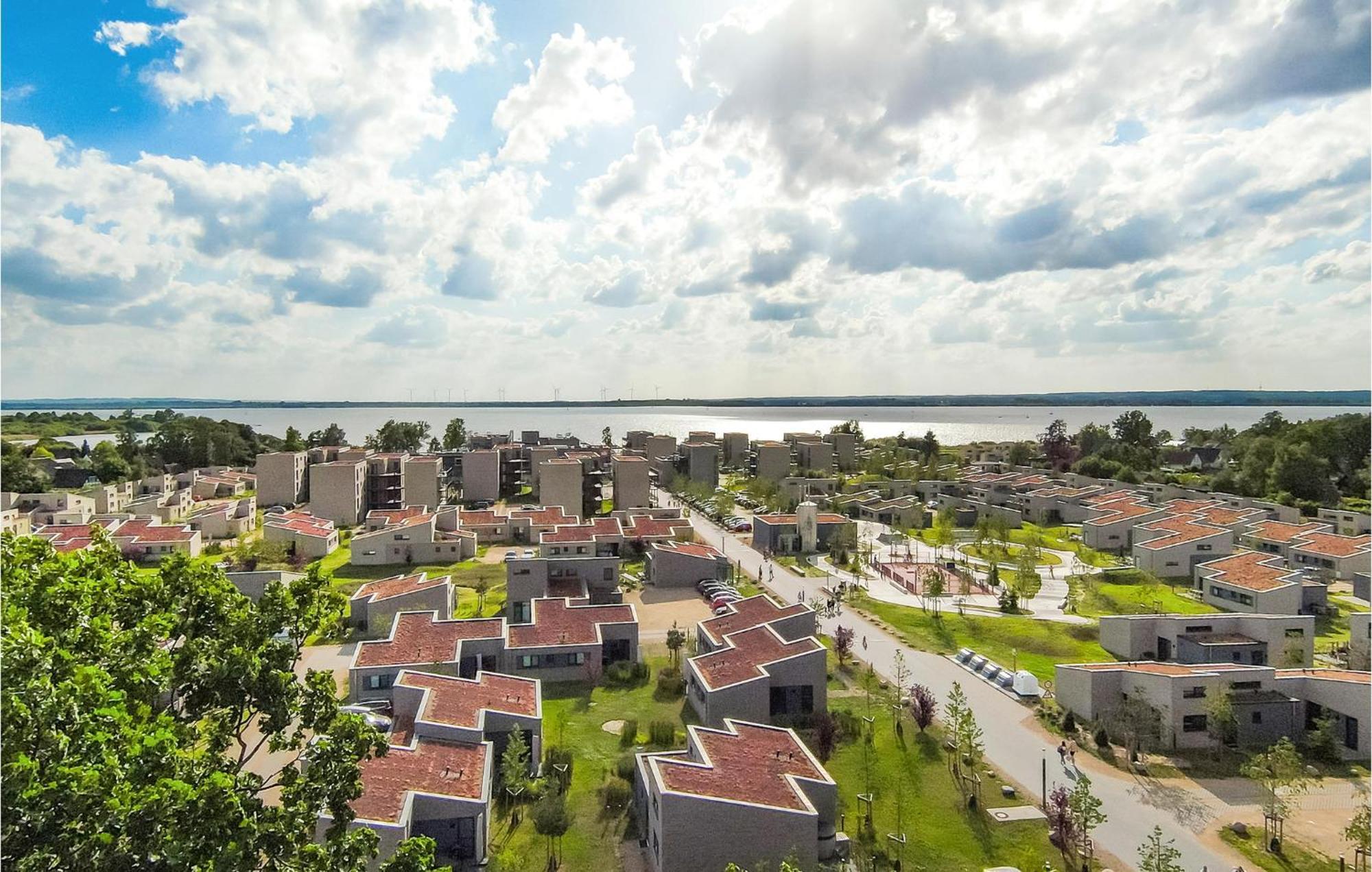 2 Bedroom Beach Front Home In Lembruch-Duemmer See מראה חיצוני תמונה